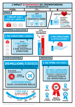 étude d'impact crowdfunding