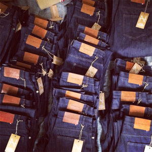 jeans made in france