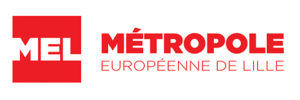 métropole européenne de lille logo